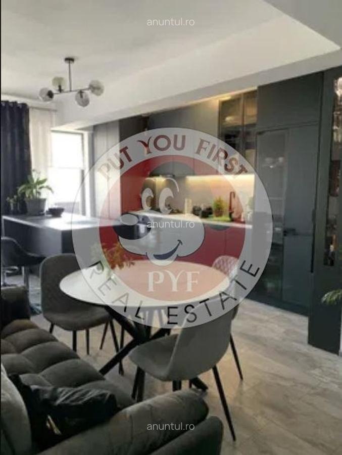 World Class Militari | Apartament 2 camere | Decomandat | 60mp | B11639 - 5