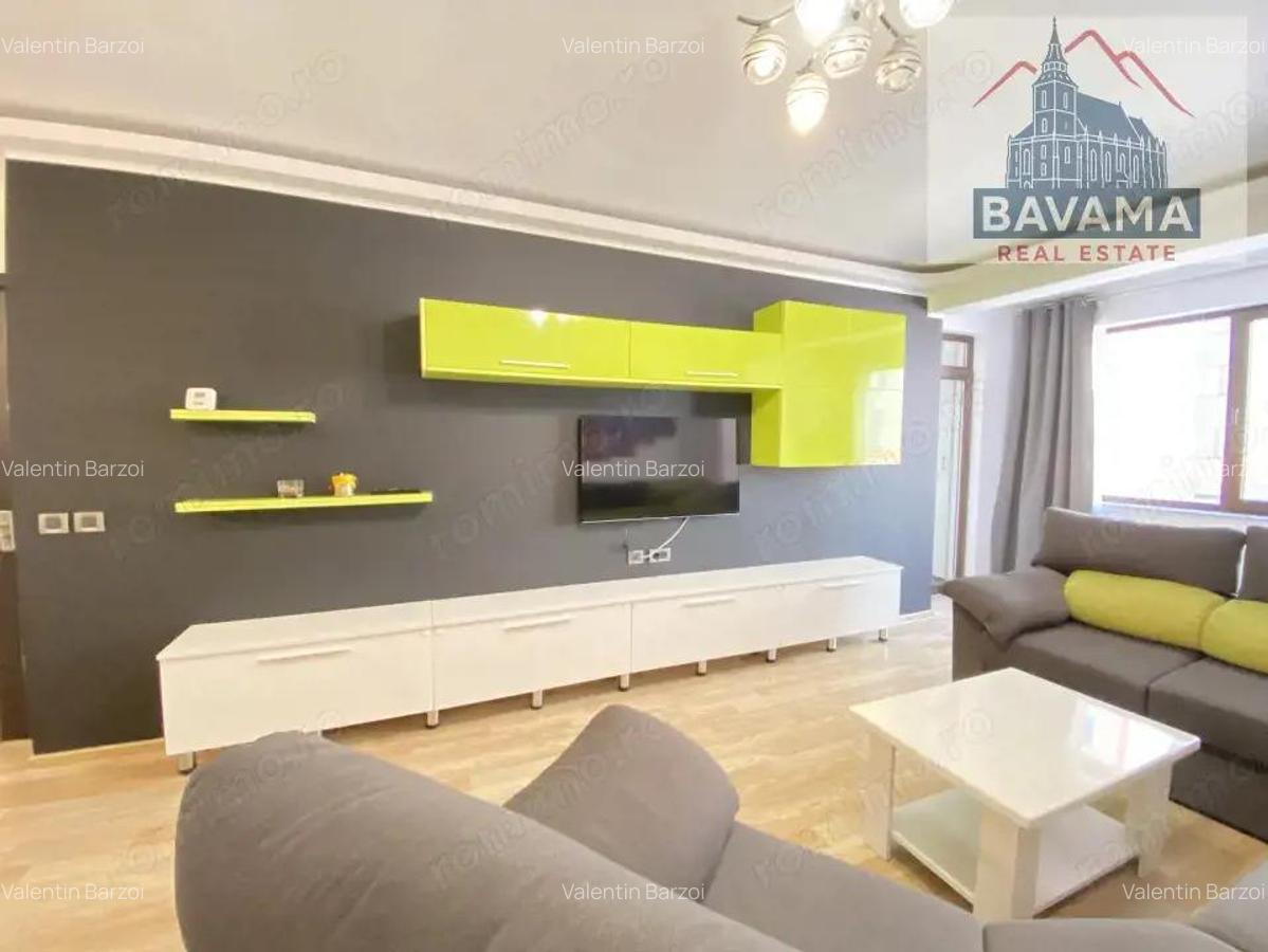 Apartament 3 camere de inchiriat - Isaran, Coresi - Brasov - 14