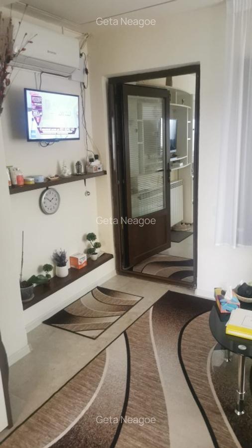 Casă cu Piscină in Mihăilești – Giurgiu: Teren 1258 mp; - 2