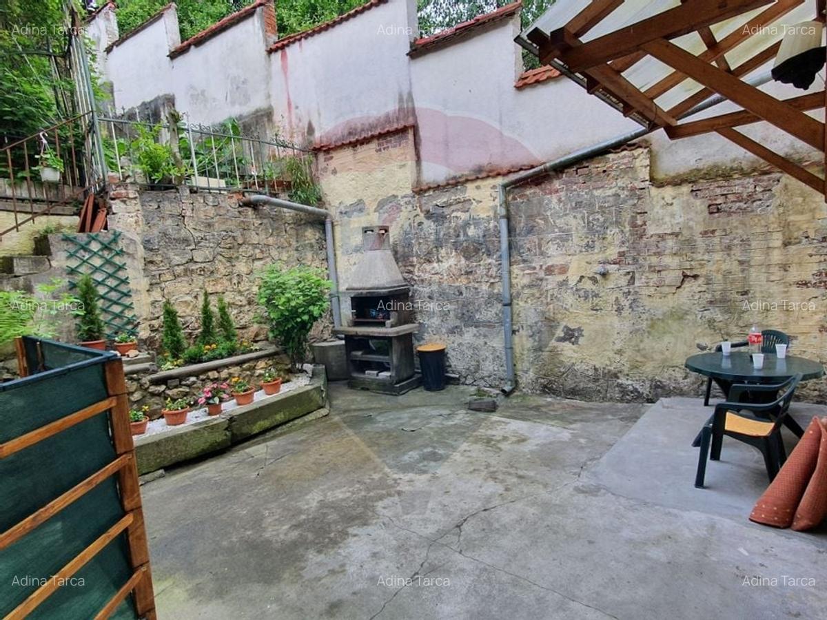 Apartament cu 2 camere de inchiriat, in zona Centrul Istoric! - 14
