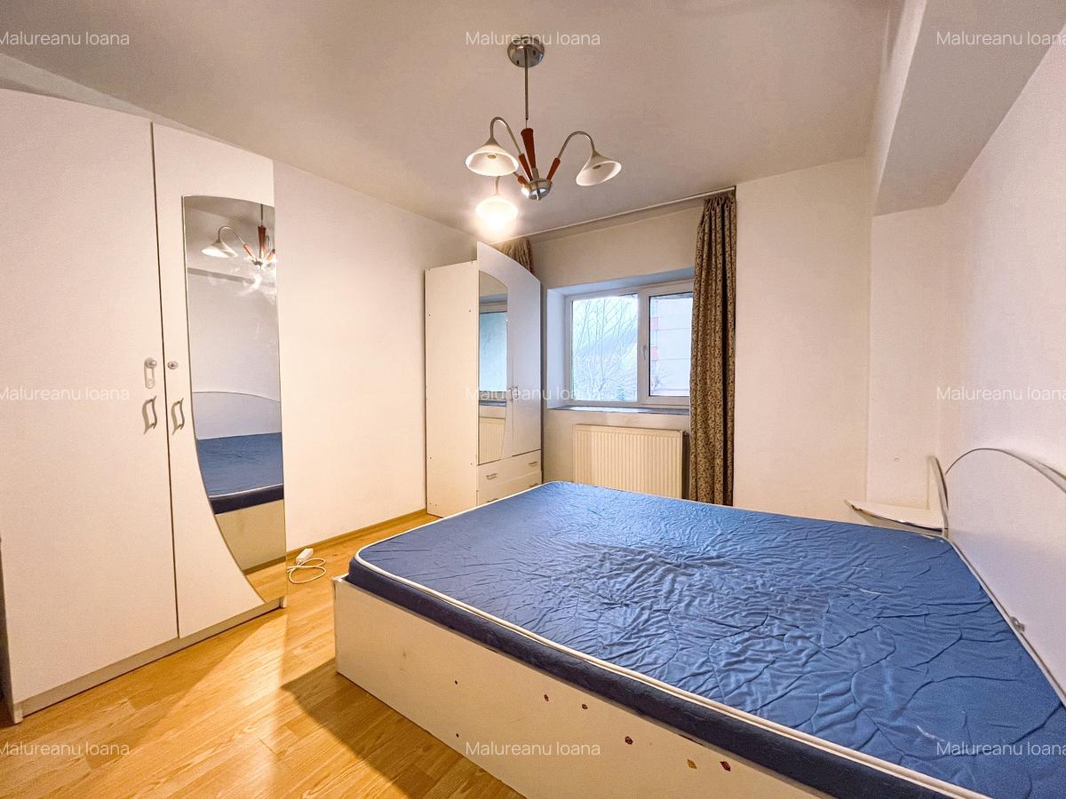 Inchiriem Apartament 3 Camere Mobilat Decomandat Racadau - 9