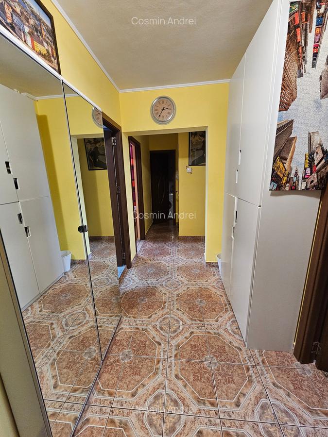 Apartament 3 camere Unirii - langa magazinul Unirea - 14