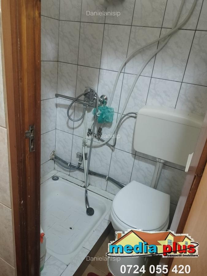 Garsonieră de vânzare, Aviației, etaj 2, - 5