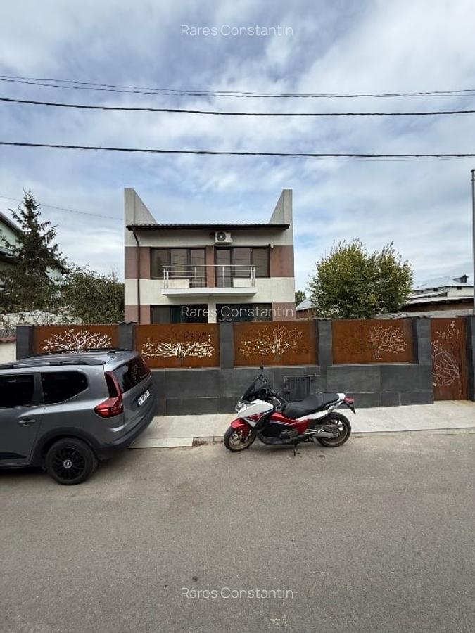 Casa individuala - 2