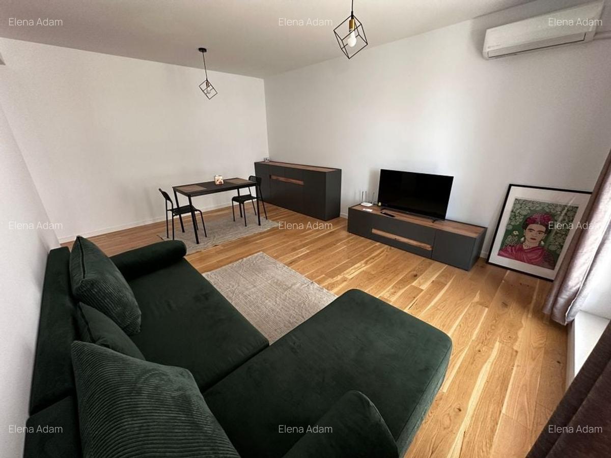 2 Camere Parcare Inclusa 3min Metrou Crangasi Trio Bridge sos Virtutii - 17