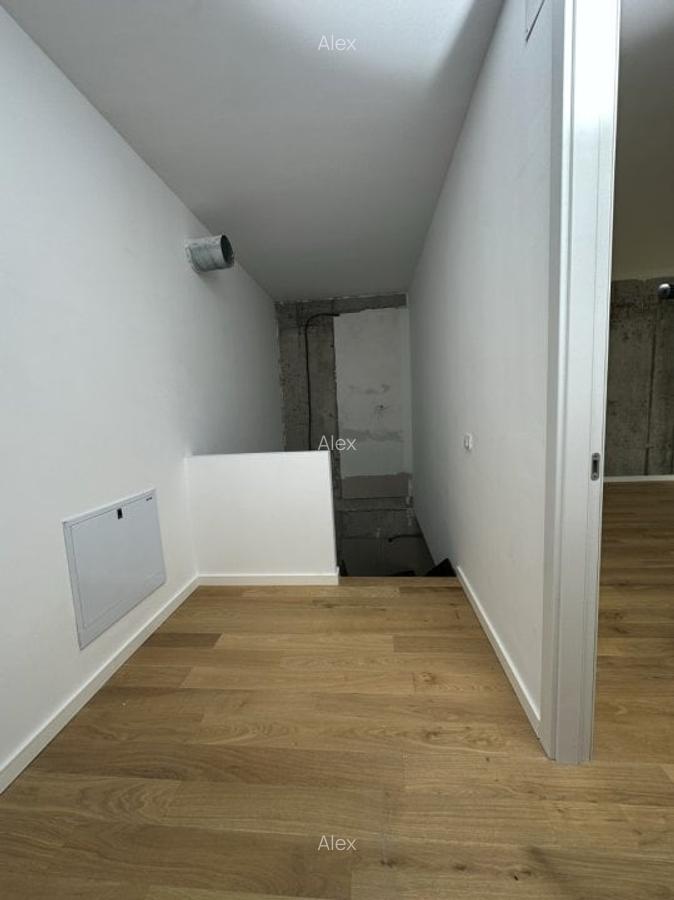Spatiu Comercial in Win Herastrau | 2 Etaje | Terasa | - 4