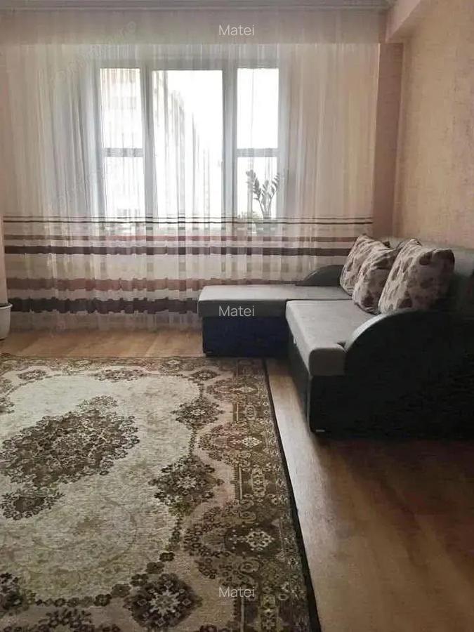 Oferim spre inchiriere garsoniera in zona Crangasi - 2