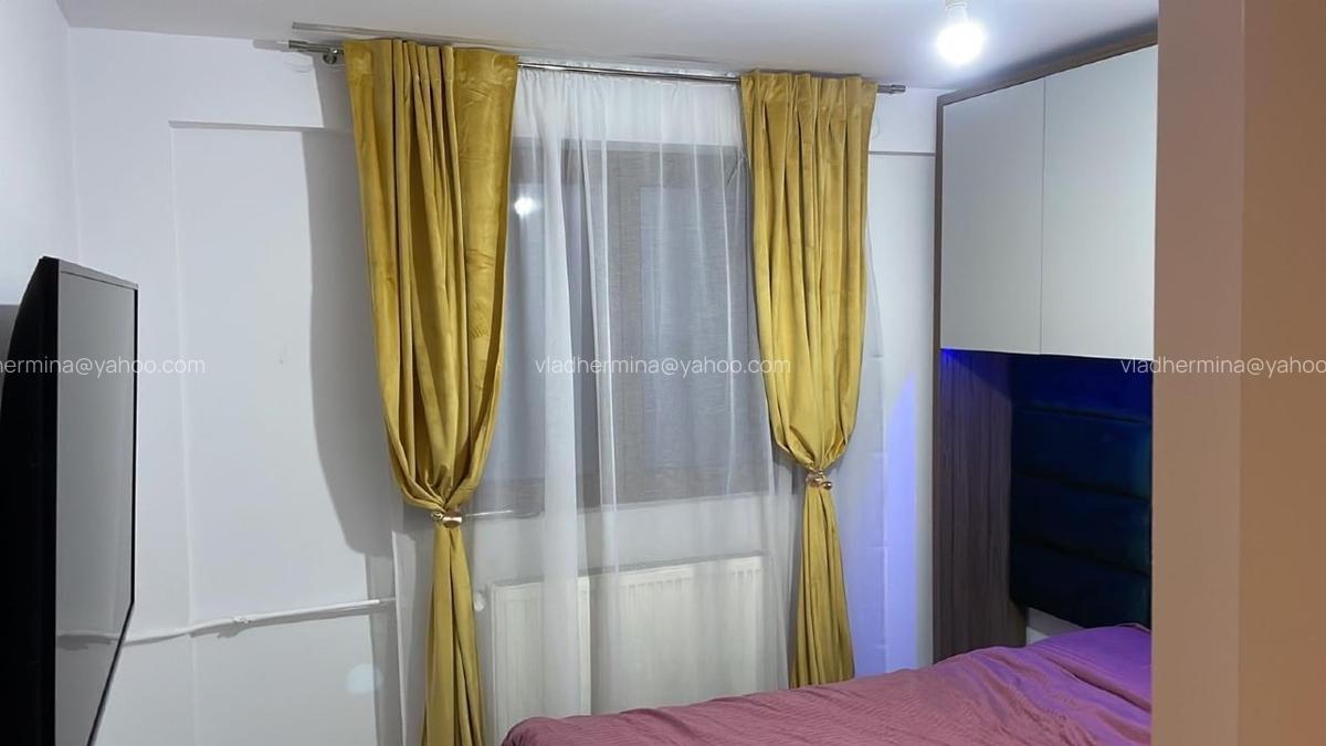 Apartament3 camere Titulescu- Pta Victoriei - 6