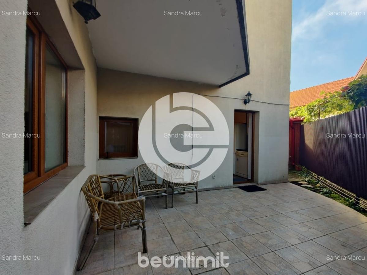 Apartament 2 camere - curte - garaj - langa Parcul Sub Arini - 10