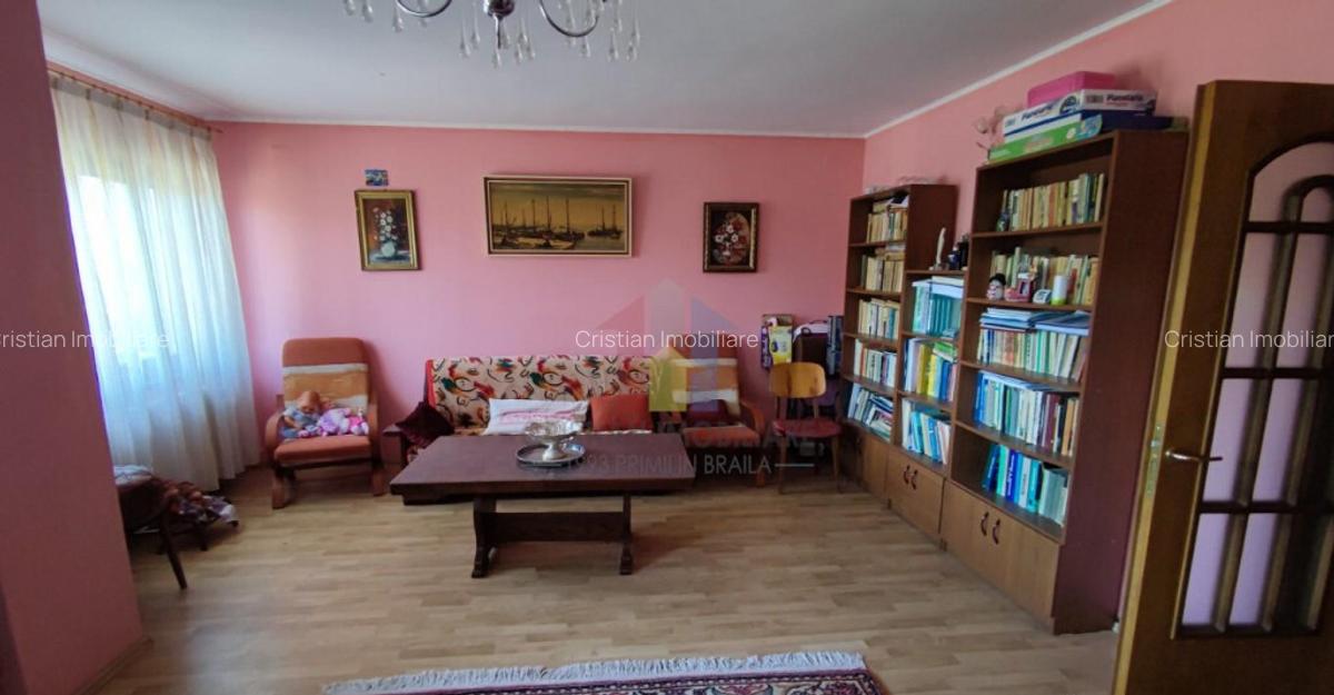 Vila P 1 Pod, teren 270 mp, Mobilata si Utilata, Chiscani - 2