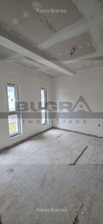 Casa finalizata 2025 de 108mp, 2 parcari, gradina, zona Terra - 2