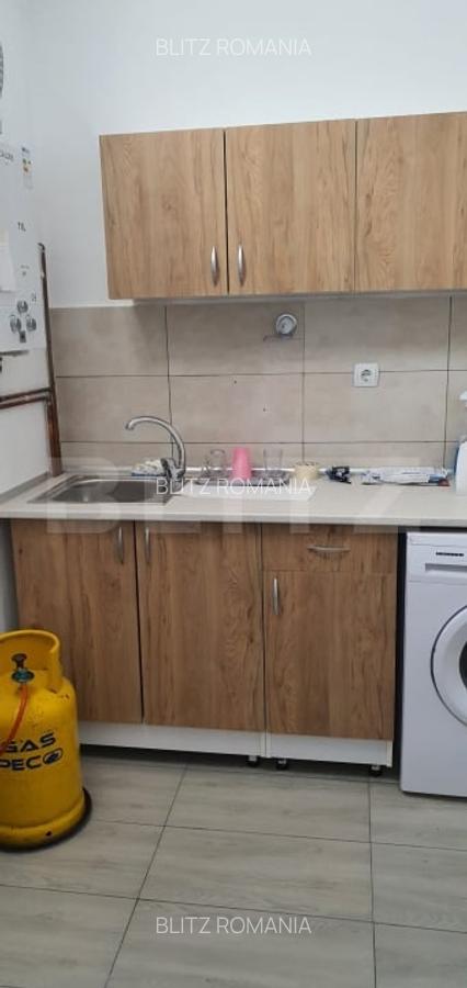 Garsoniera de vanzare, 20 mp, zona Triaj - 6