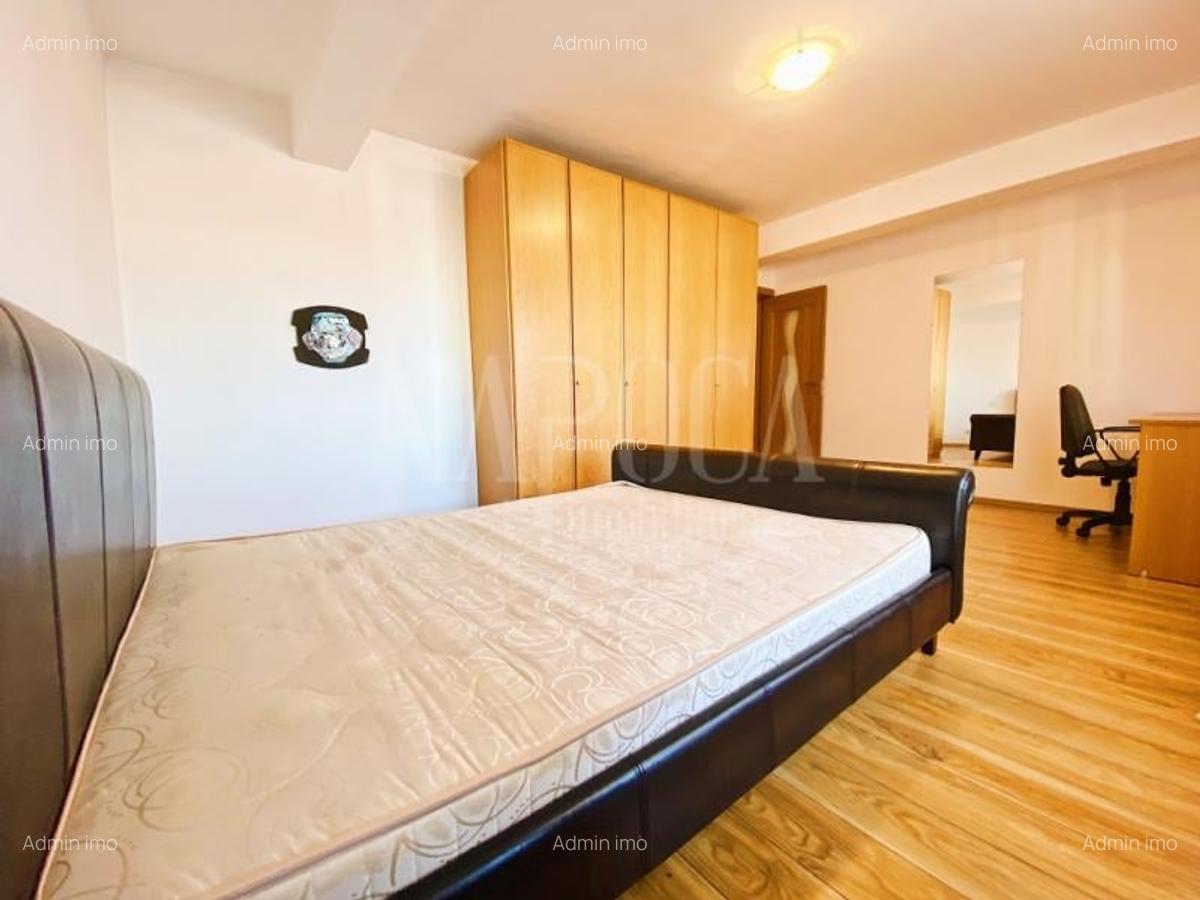 Apartament 4 camere de vanzare in Centru, Cluj Napoca - 13