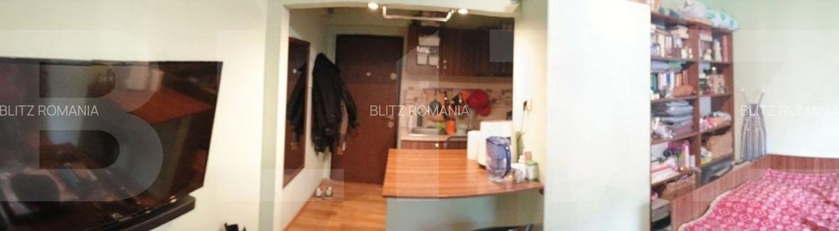 Garsoniera, de vanzre, 20 mp, zona Piata Balcescu - 5
