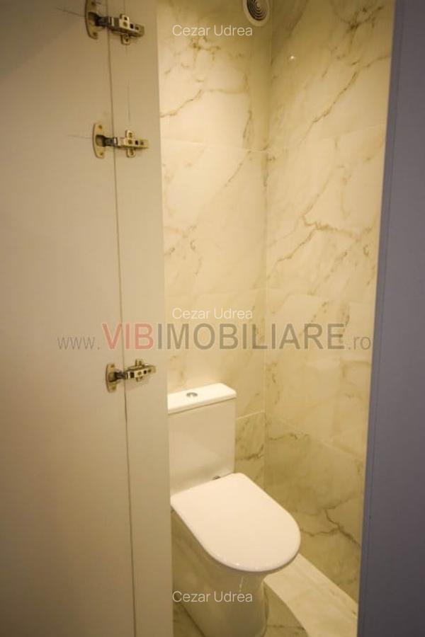 Apartament 3 camere - Piata Alba Iulia - 9