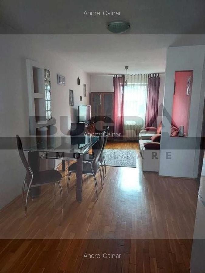 Apartament de 4 camere, parcare, 80mp, zona Mehedinti - 6