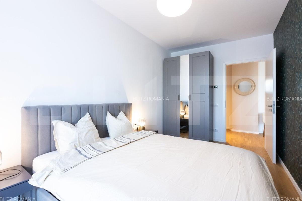 Apartament cu 2 camere, 52 mp, decomandat, zona Take Ionescu (ISHO) - 8