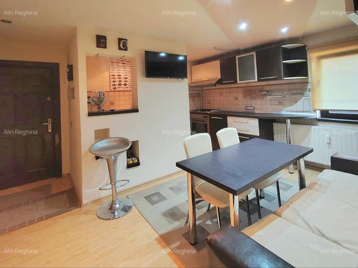 Apartament central etaj 3 - 4