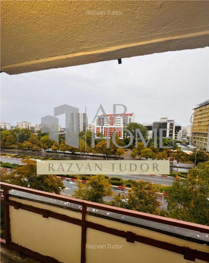Apartament 3 camere lux , bloc 1986, parc Mihai Viteazul , P - 11