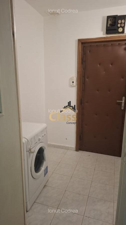 Garsoniera | Investitie | 32 mpu | Zona Expo Marasti - 4