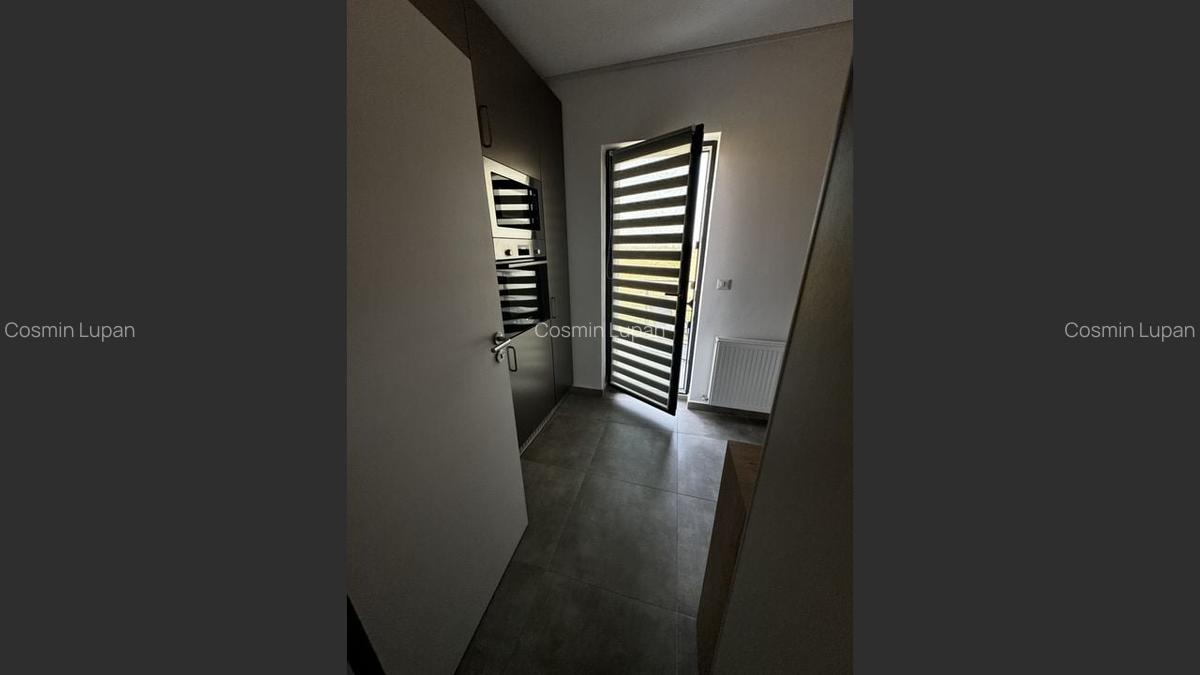 Garsoniera MRS Village 44 mp - 12