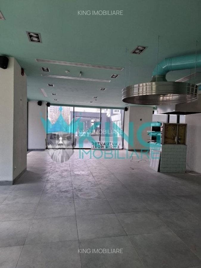 Spațiu comercial, 216 mp în Pipera - 5