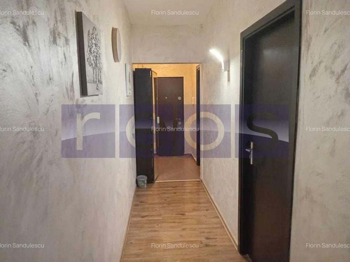 DE VANZARE AP 3 CAMERE 65 MP PRELUNGIREA GHENCEA | SEMIDECOMANDAT | PARCARE - 7