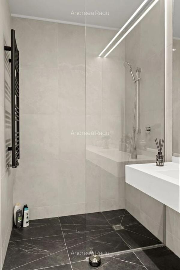 Apartament 3 Camere Premium | One Verdi Park | Investiție Ideală - 5