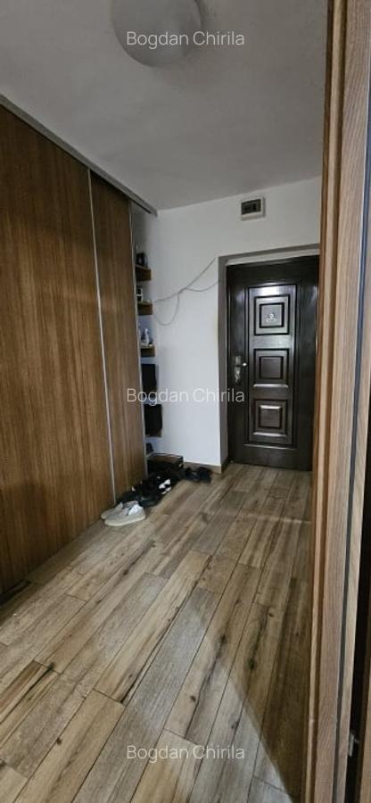 Garsonieră decomandată, mobilată în Vitan Mall - 4