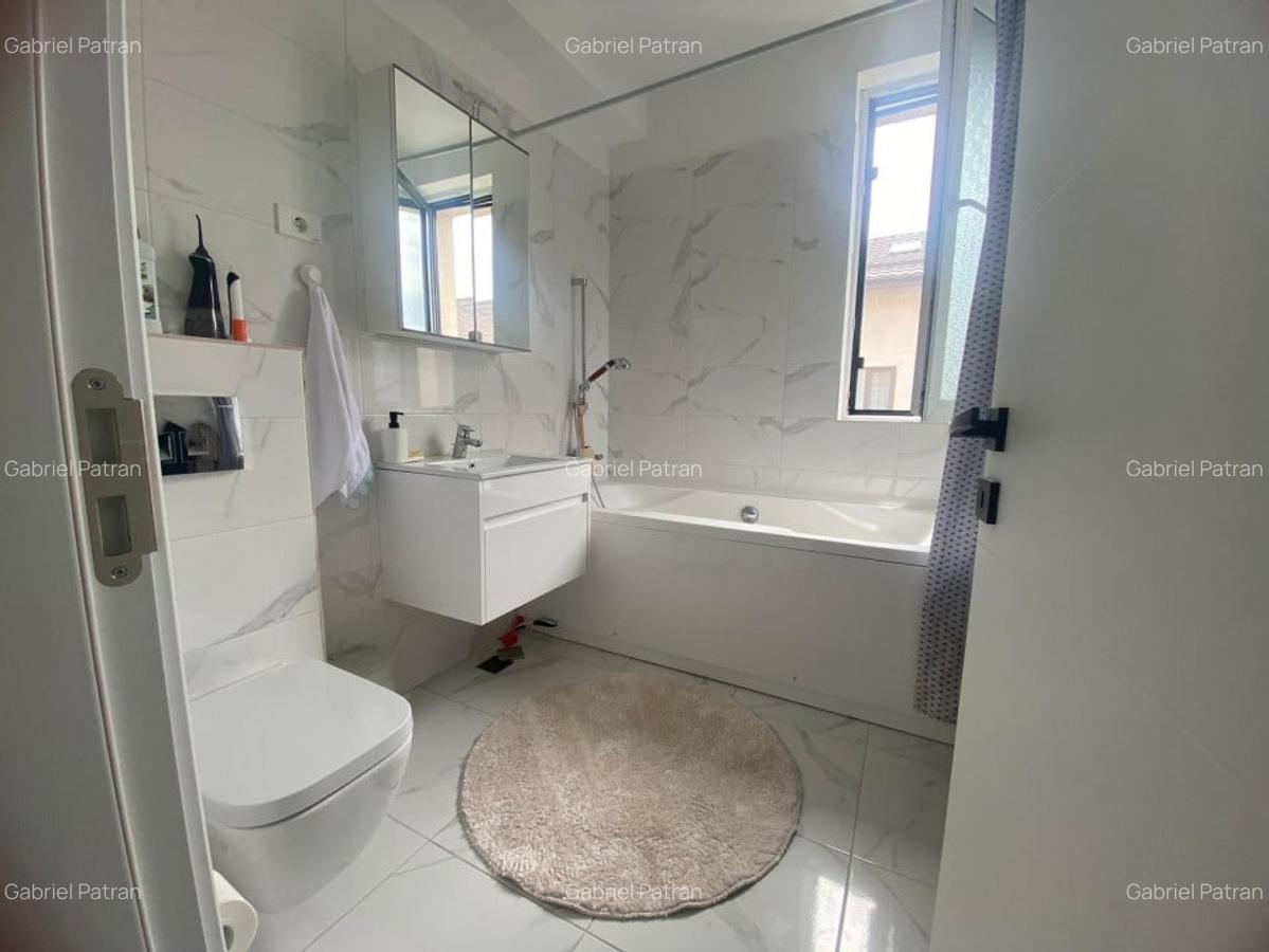 Inchiriere vila cocheta in Titanul Nou, zona Parcul Teilor-Bratarii - 10