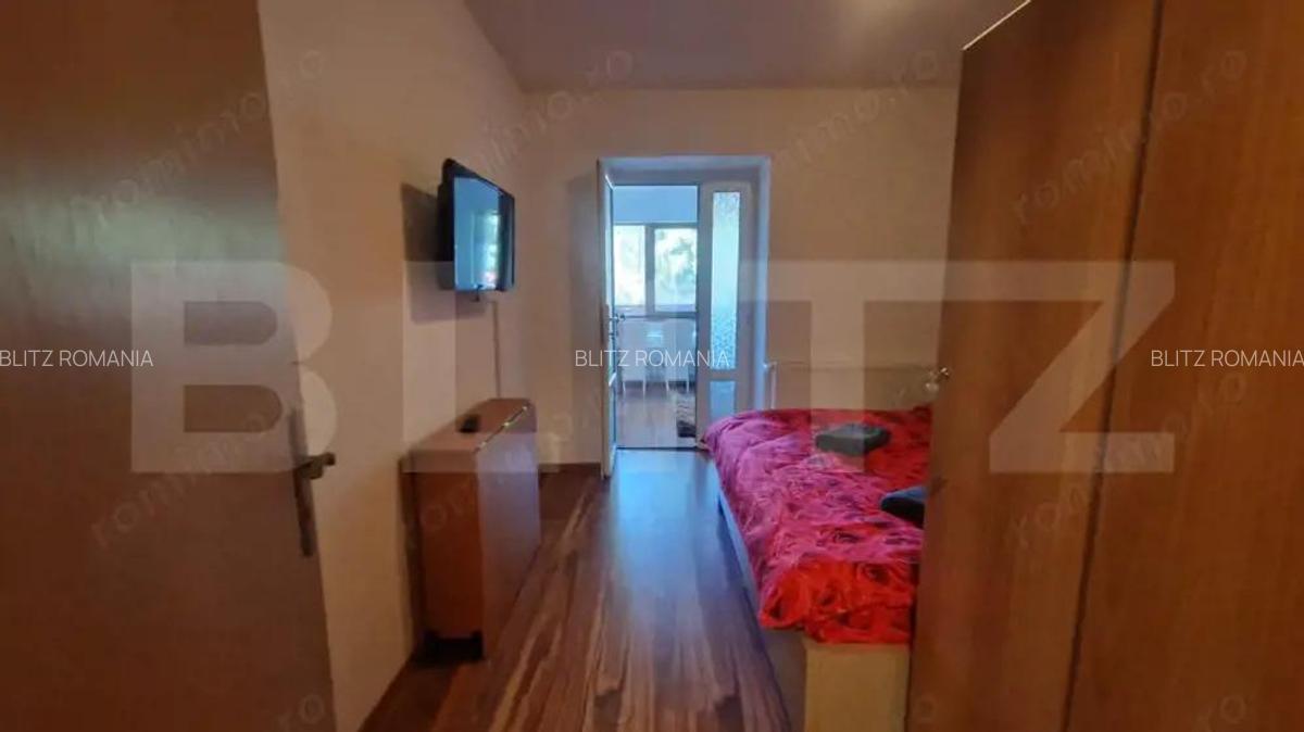 Apartament 3 camere , ideal investitie sau locuit Poiana Brasov - 3