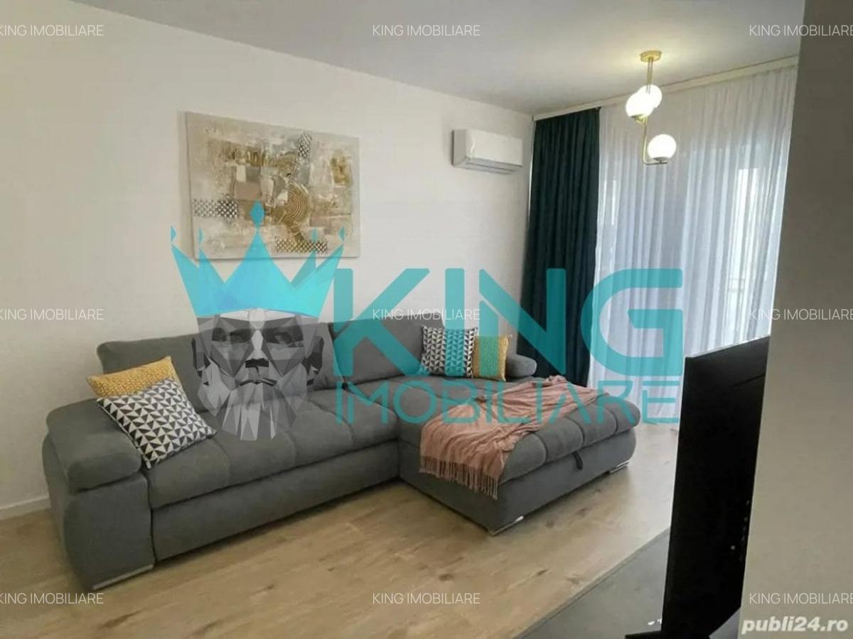 Apartament 2 Camere Aviatiei Bucuresti - 3