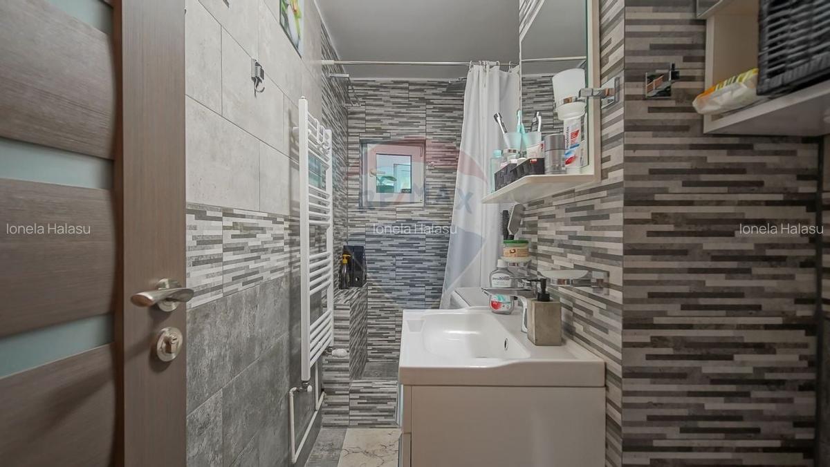 Vanzare apartament 2 camere cu suflet in Racadau-0%Comision Cumparator - 7