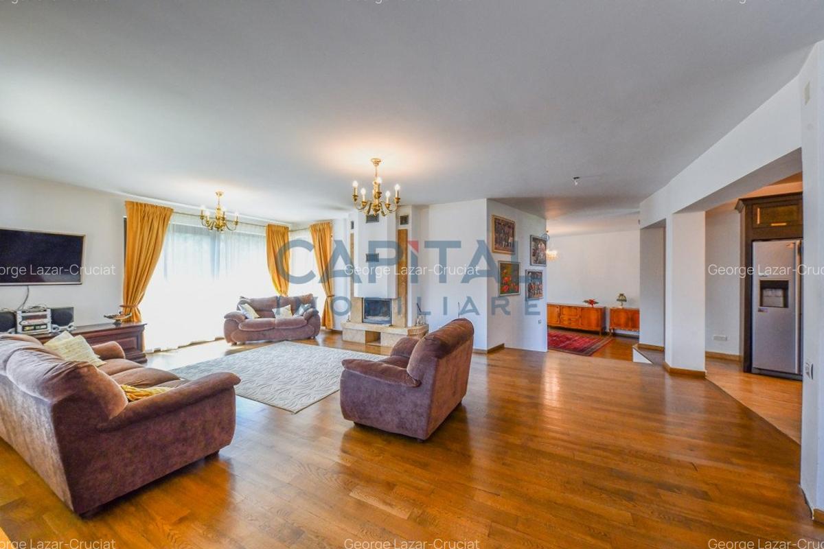 Casa superba cartier Europa la un pret foarte bun! - 9