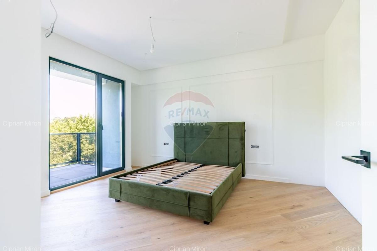 Apartament cu 2 camere semidecomandat în Iancu Nicolae - 12