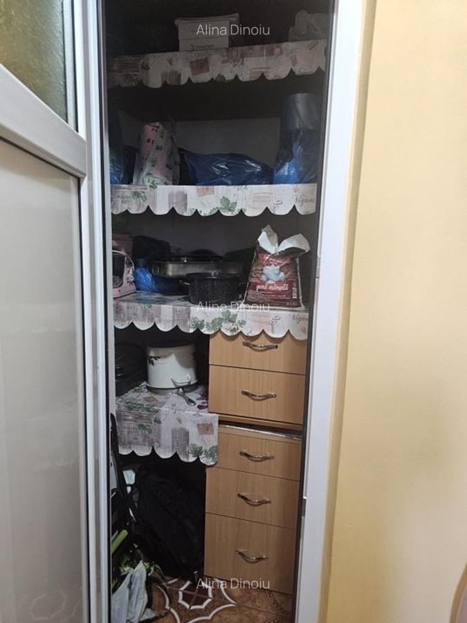 Apartament 4 camere Oltenitei I metrou I Piata Sudului - 25