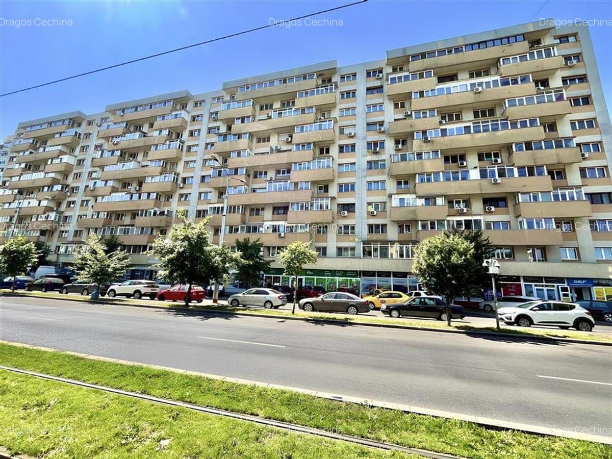 Apartament 4 Camere Decomandat in Pantelimon la 950 m Metrou - 1