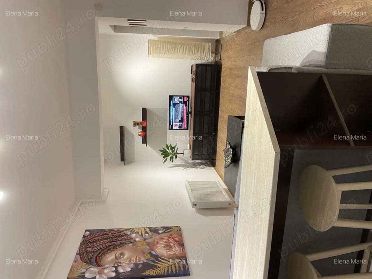 Apartament de inchiriat Aparatorii Patriei - 2