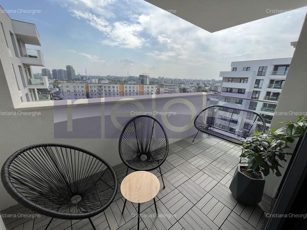 VANZARE 2 CAMERE - TERASA |  TIMPURI NOI - 3