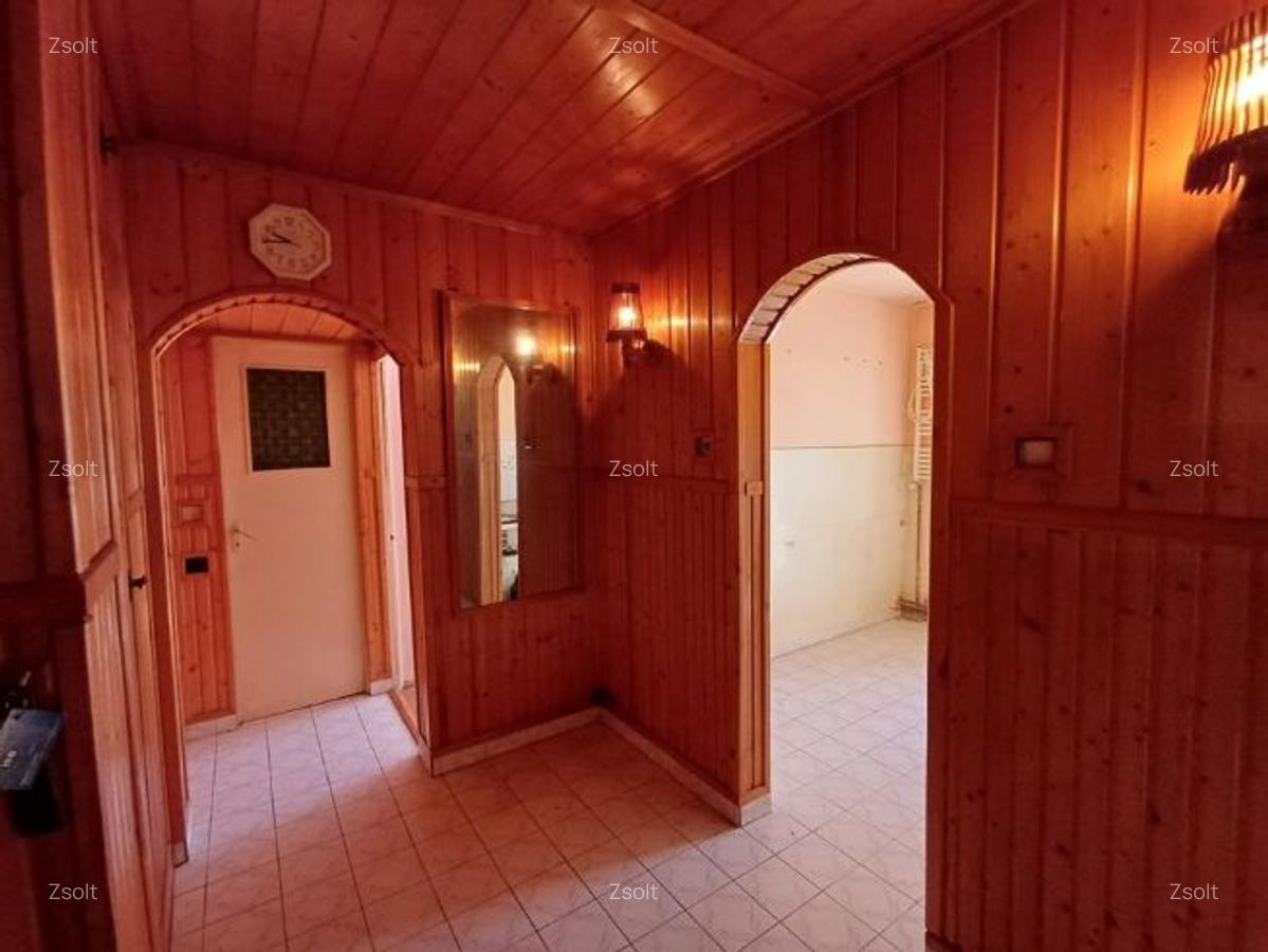 Apartament 2 camere - 1