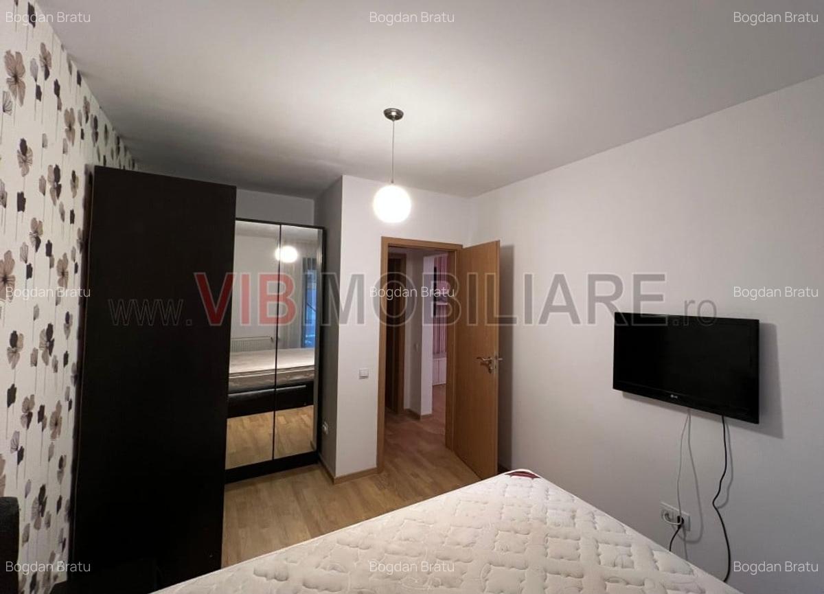 2 Camere - Barcelona Residence Baneasa - Straulesti - Centrala - 3