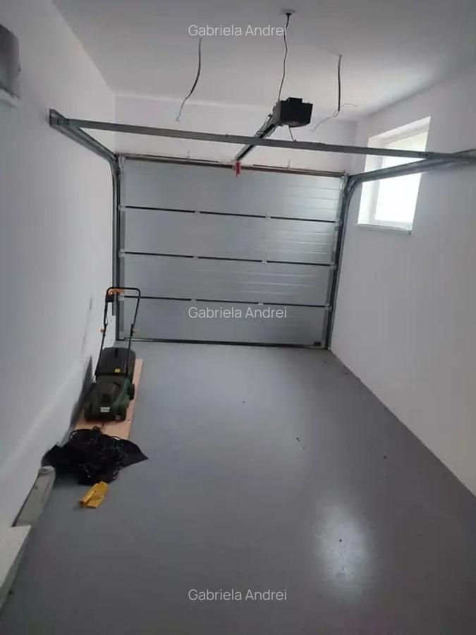 Vila 5 Camere Paladin Corbeanca | Semimobilata | Cartier Exclusivist - 16