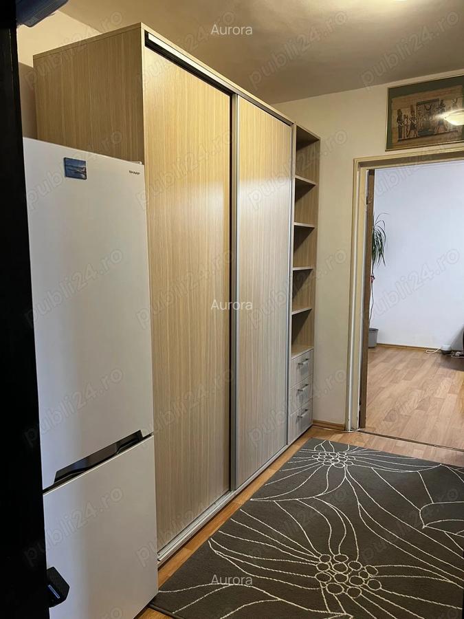 Apartament 2 camere Brancoveanu - 5