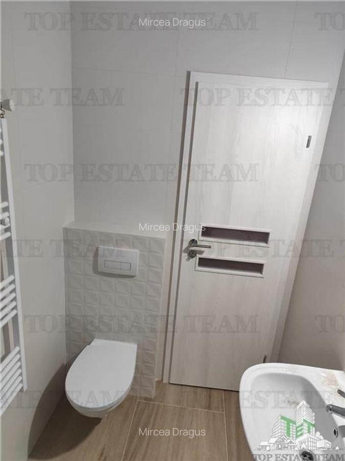 Apartament  3 camere de inchiriat in casa, central Cluj - 9