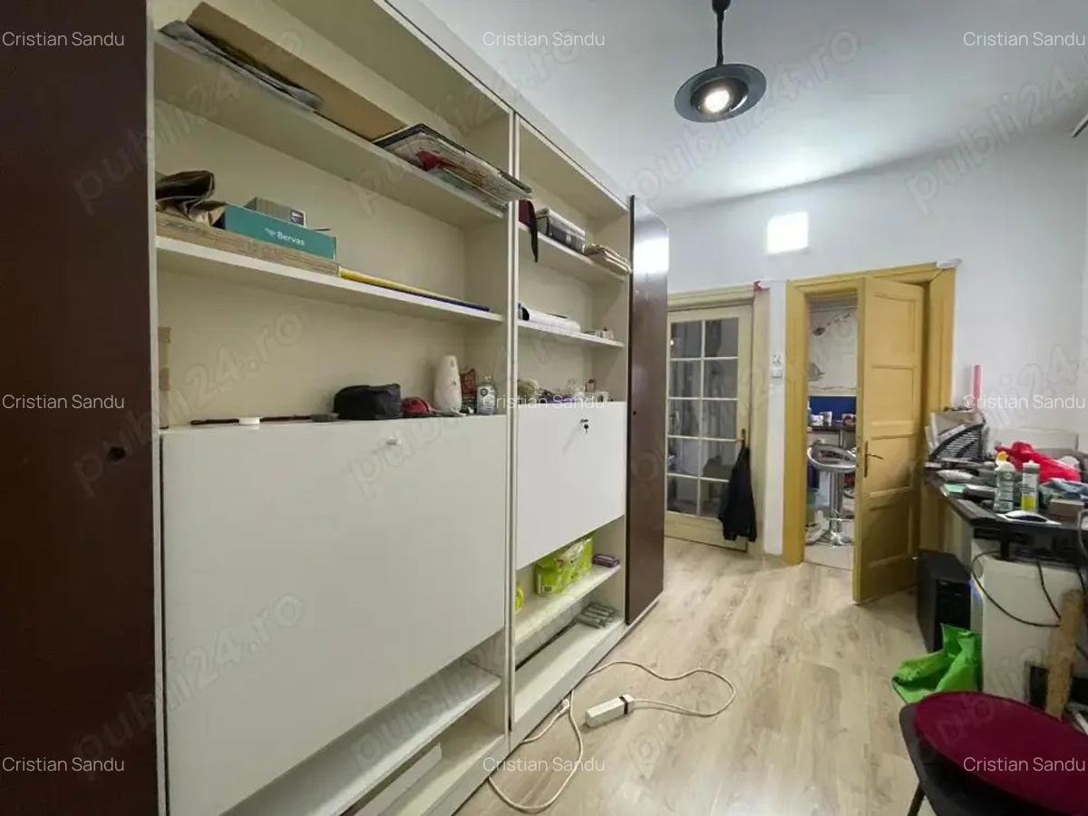De vanzare apartament pe doua nivele in vila zona Mall Vitan - 6