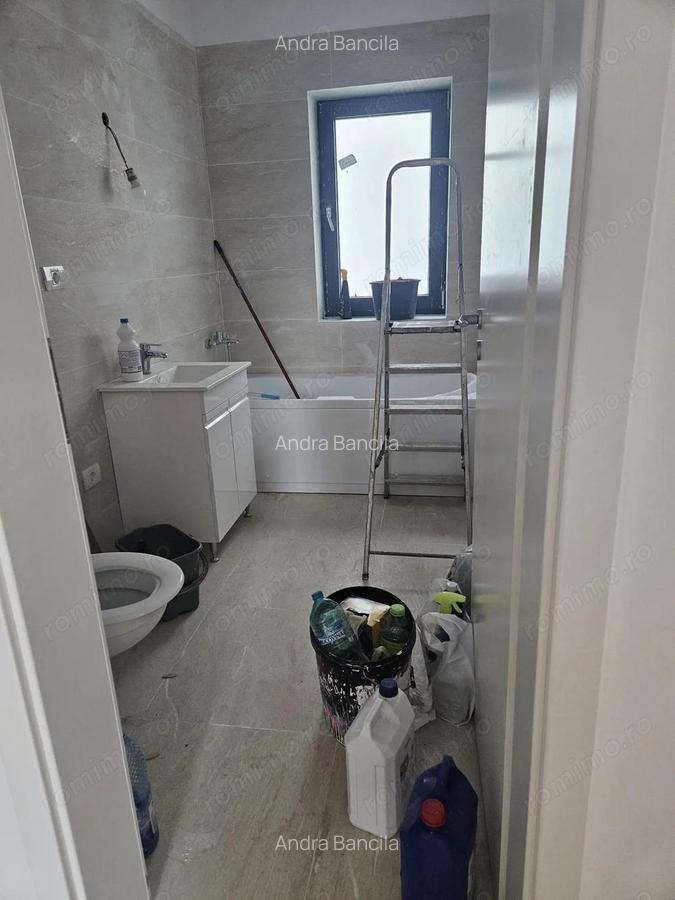Apartament 4 Camere, 5 min. Metrou, Timpuri Noi - 9