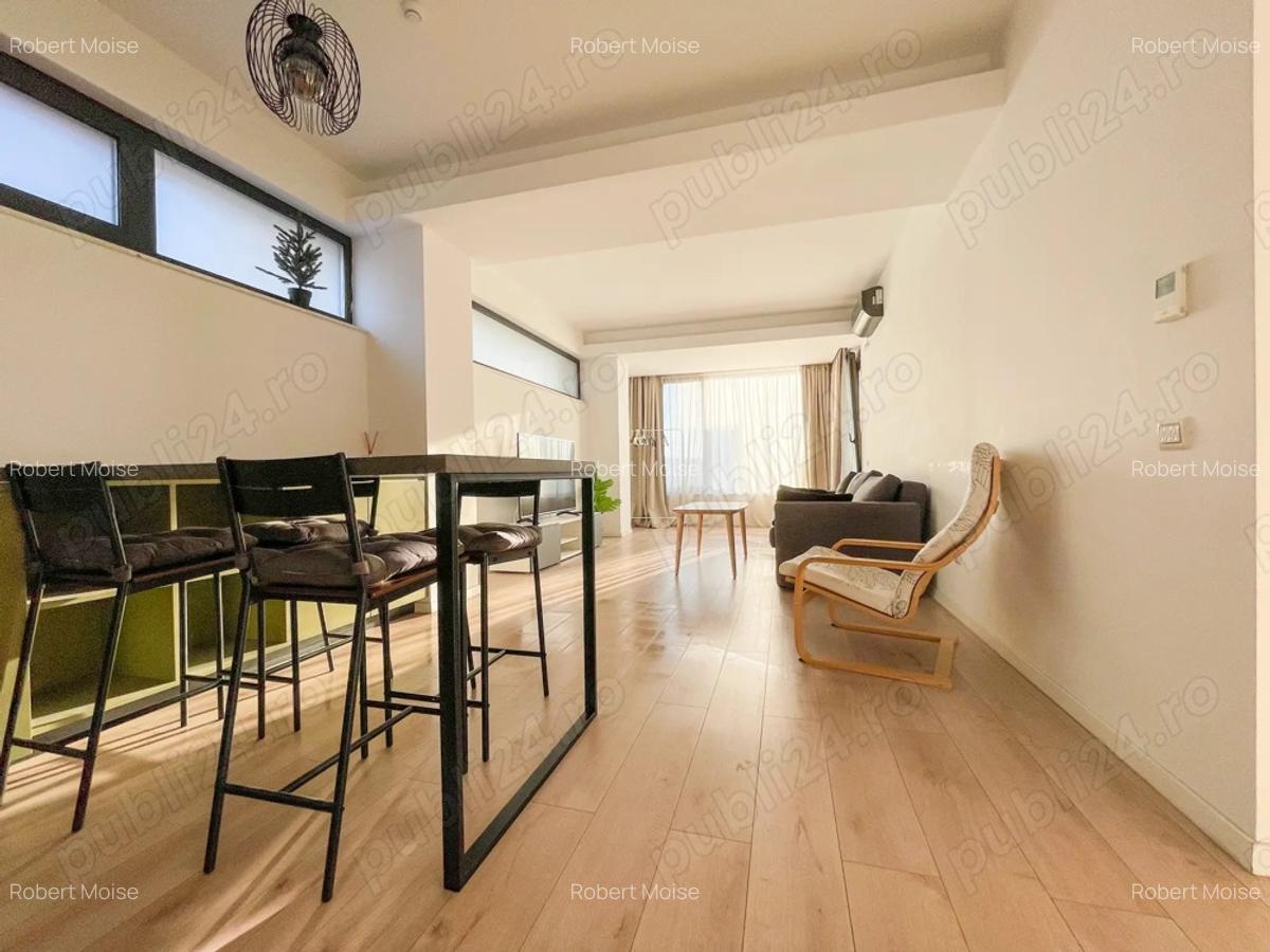 Apartament 2 camere + parcare - 9