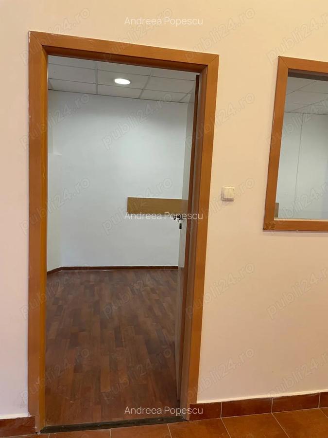 Spa?iu Comercial de Inchiriat Loca?ie Excelenta, Vizibilitate Maxima - 4