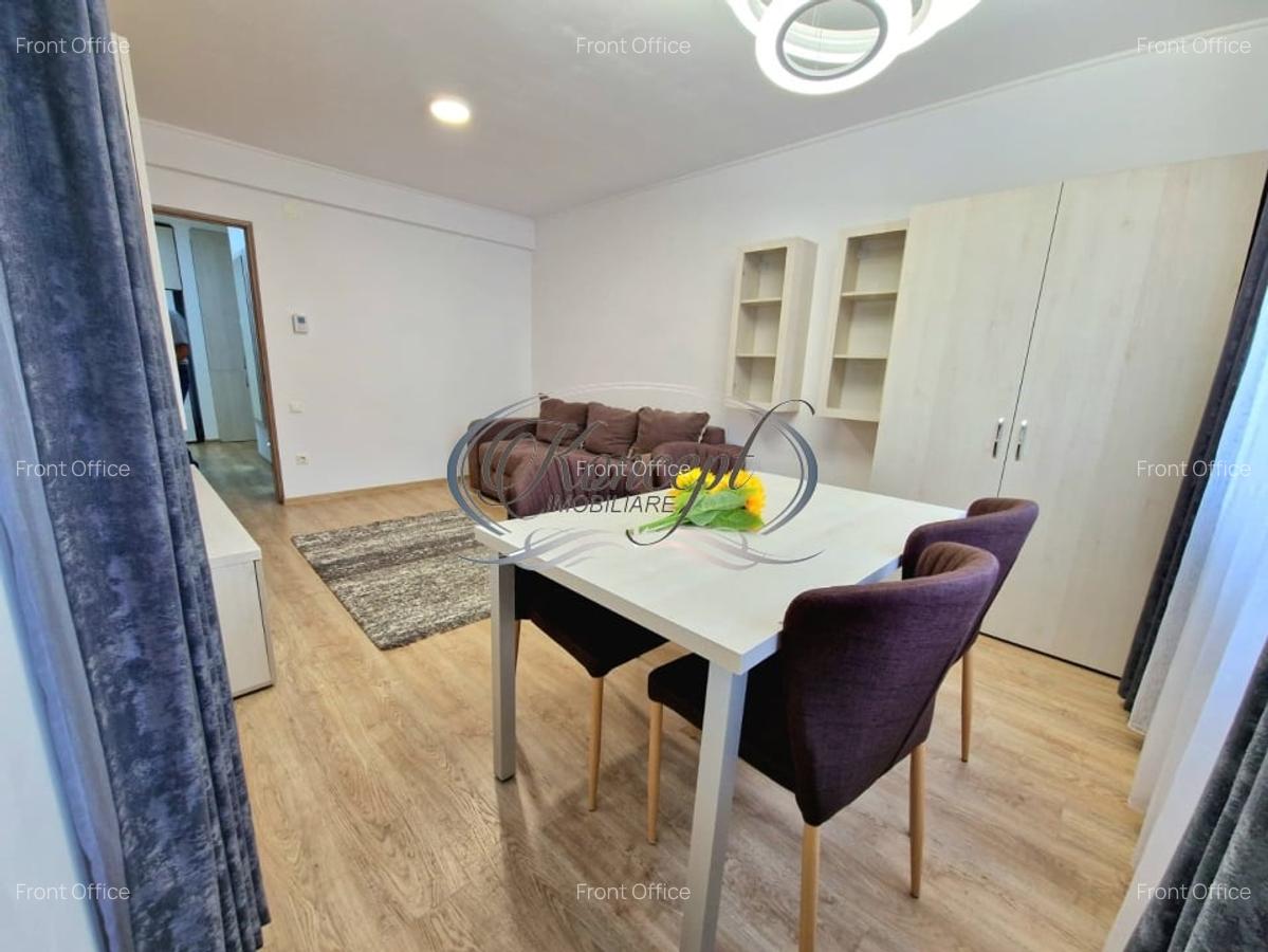 Apartament modern cu parcare si balcon inchis in apropierea scolilor, Manastur - 3