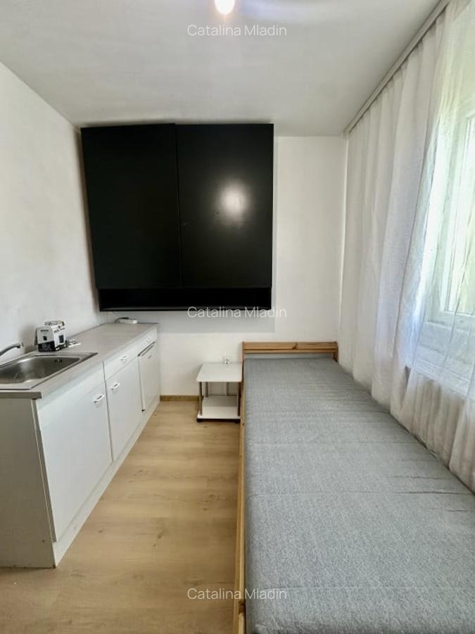 Garsoniera recent renovata si mobilata, zona Gheorgheni - 3